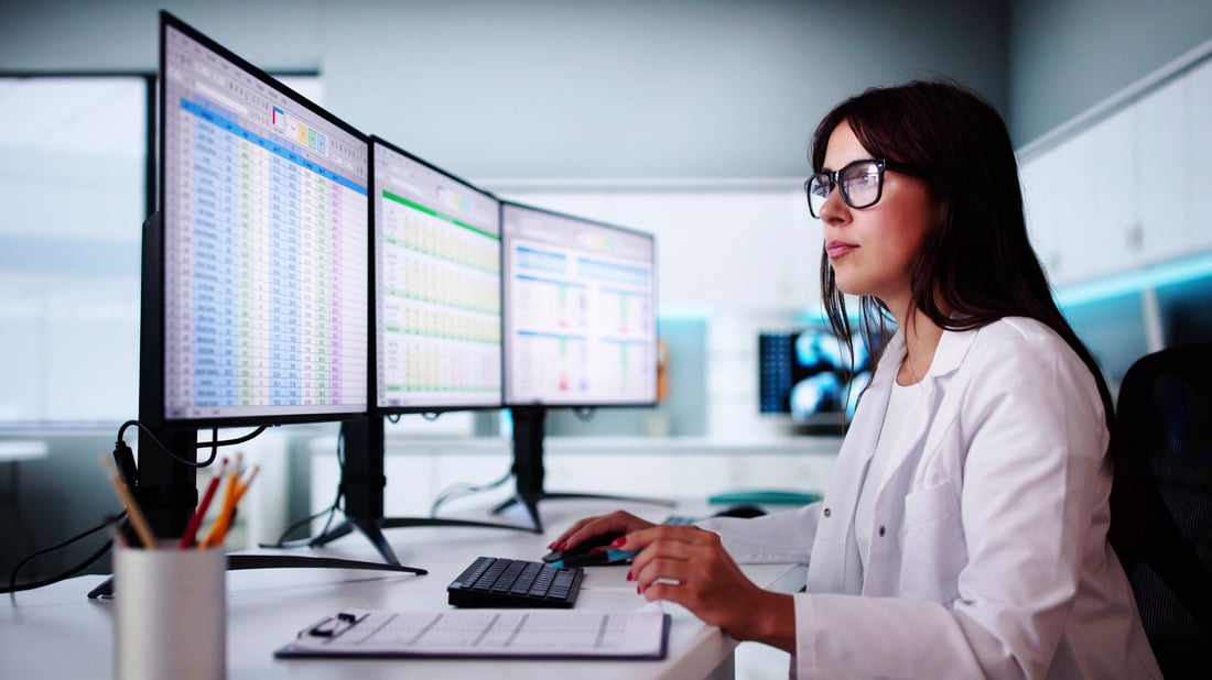 Erfolgreiches Jahresende Teil 1: Buchhaltung und Finanzen