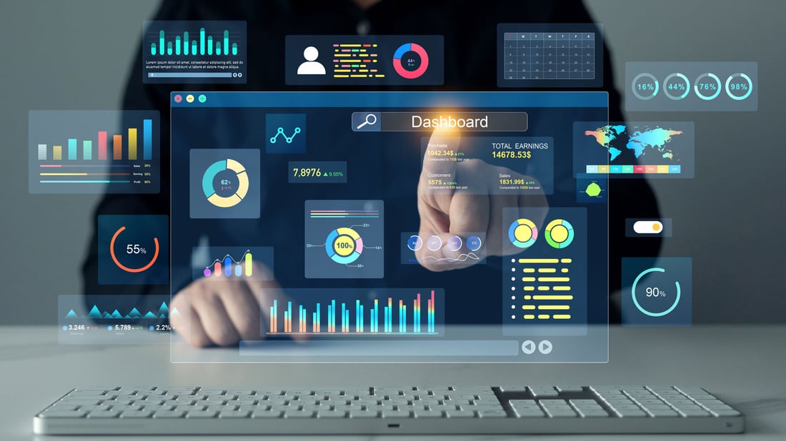 ERP-Plattformarchitektur: Die fünf Säulen eines zukunftsfähigen Systems