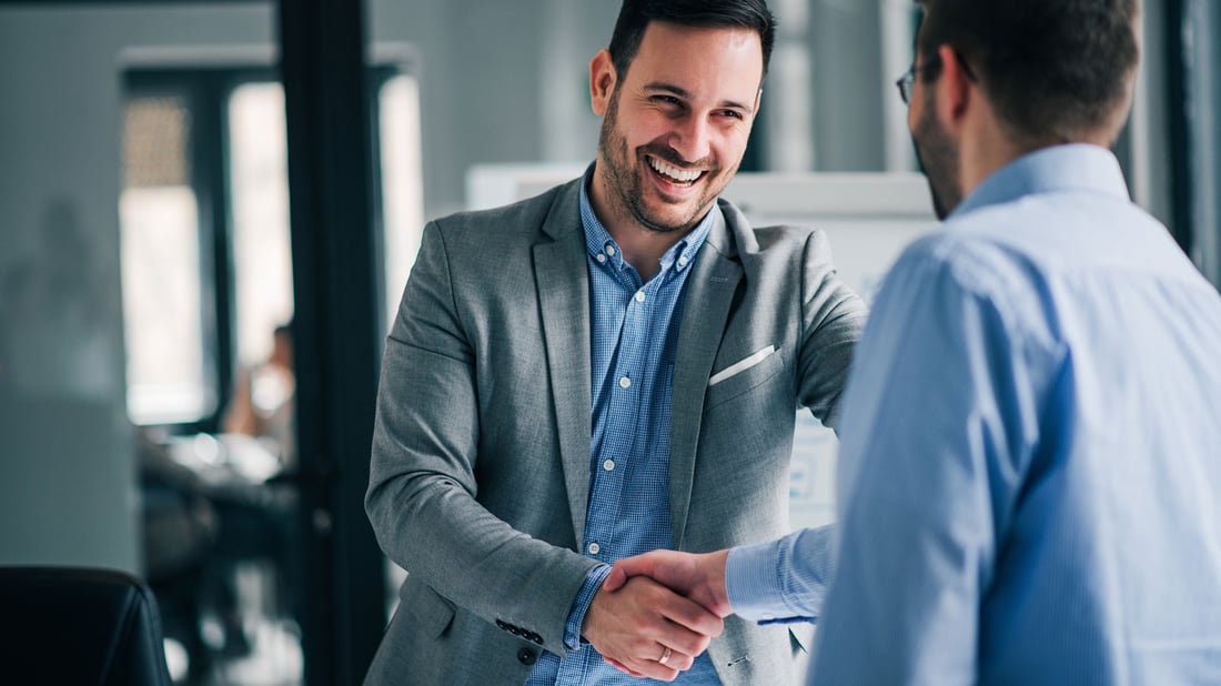 Verhandlungen meistern: Wie aus Gesprächen echte Ergebnisse werden