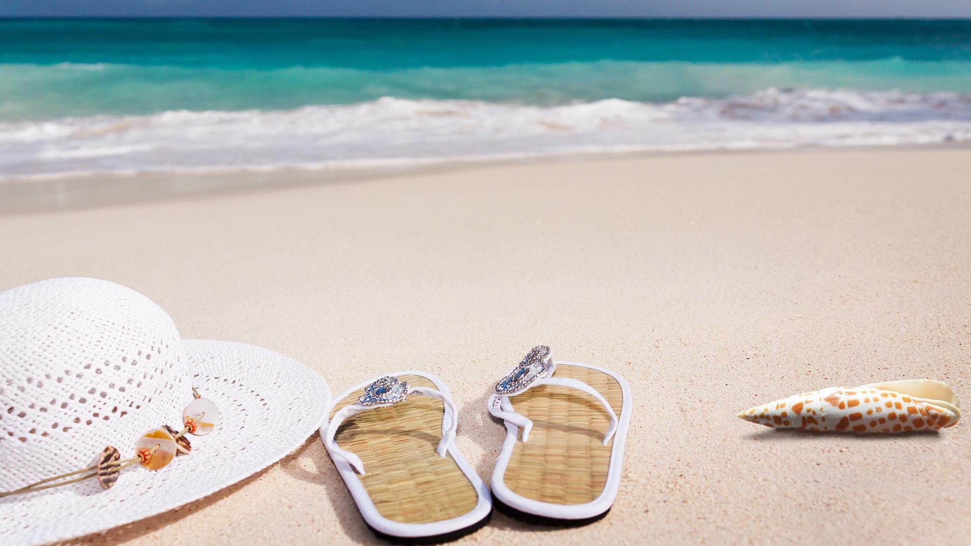 Sommer, Sonne, Urlaub! Tipps für ein entspannteres Urlaubsmanagement