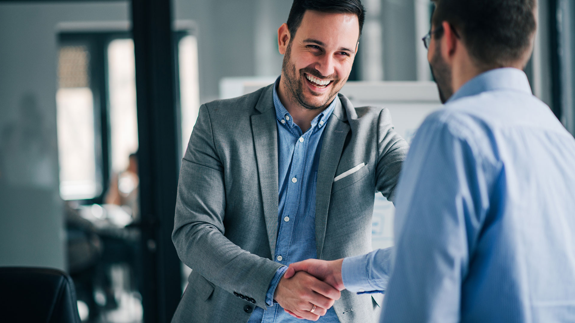 Verhandlungen meistern: Wie aus Gesprächen echte Ergebnisse werden